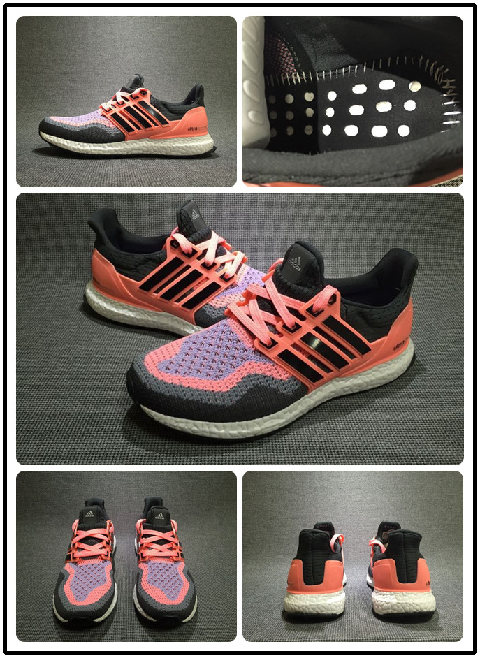 Ultra Boost [H. 3] - Cliquez sur l'image pour la fermer