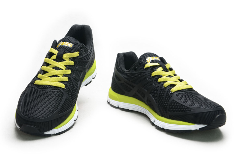 ASICS GEL-HYPER33 2 [REF. 01] - Cliquez sur l'image pour la fermer