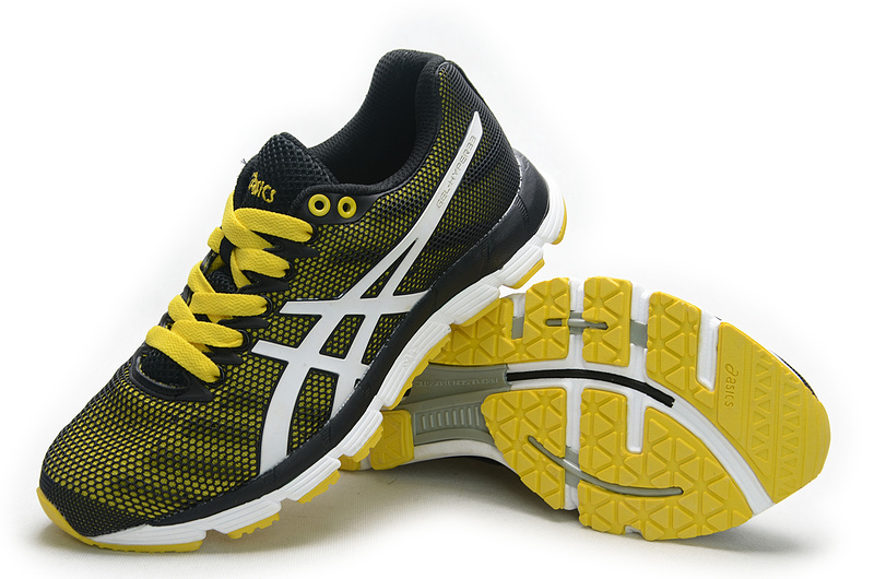 ASICS GEL-HYPER33 [REF. 03] - Cliquez sur l'image pour la fermer