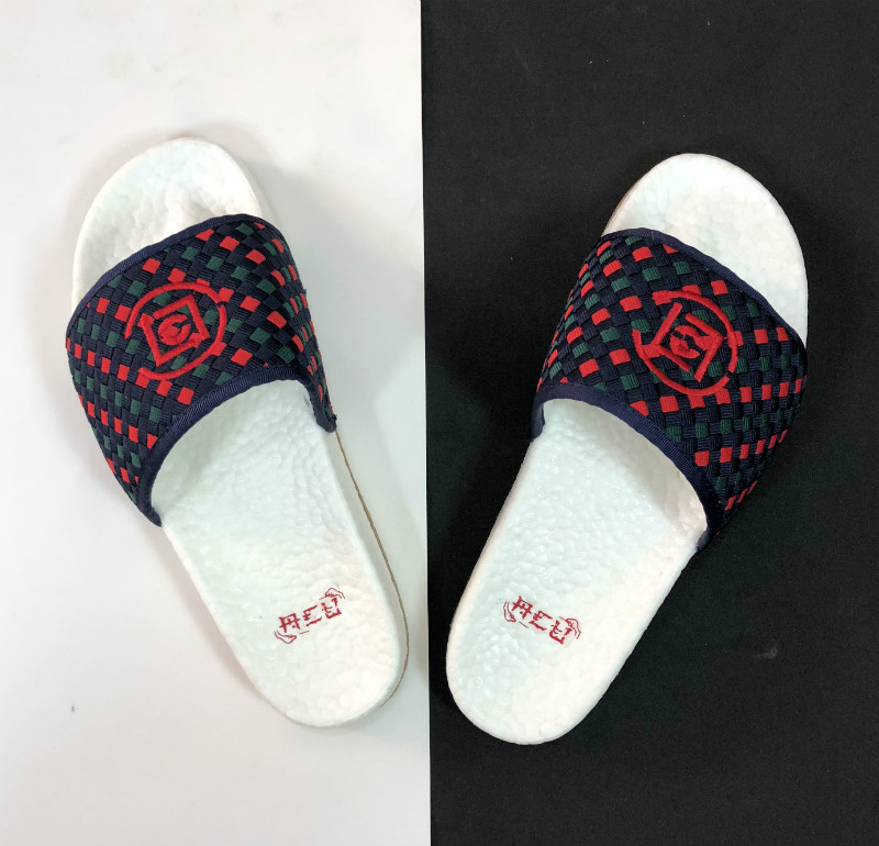 Sandales CLOT x ACU [M. 1] - Cliquez sur l'image pour la fermer