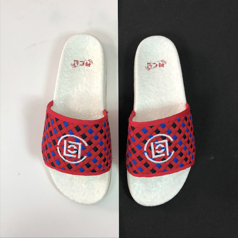 Sandales CLOT x ACU [M. 2] - Cliquez sur l'image pour la fermer