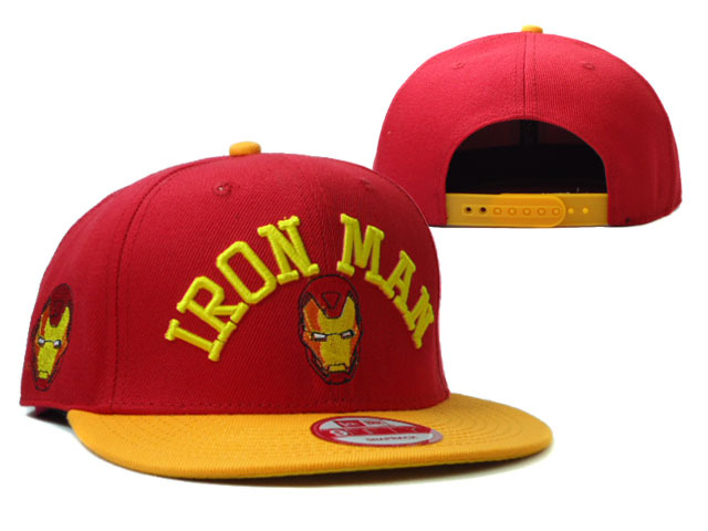Gorra IRONMAN - Cliquez sur l'image pour la fermer