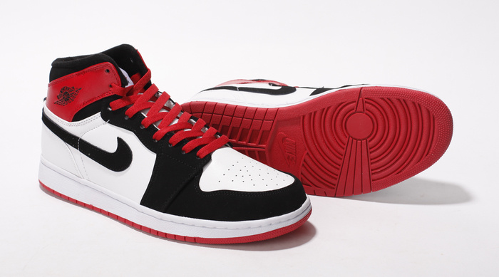 Jordan I High [M. 4] - Cliquez sur l'image pour la fermer