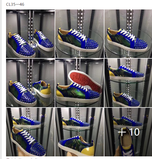 Louboutin [H.3] - Cliquez sur l'image pour la fermer