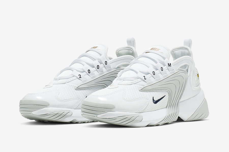 Nike Zoom 2K [M. 11] - Cliquez sur l'image pour la fermer