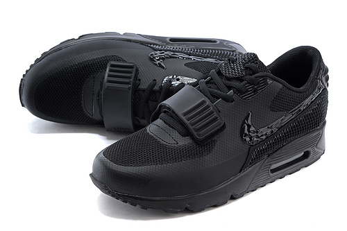AIR MAX YEEZY - Cliquez sur l'image pour la fermer