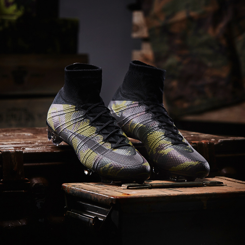 SUPERFLY CAMO - Cliquez sur l'image pour la fermer