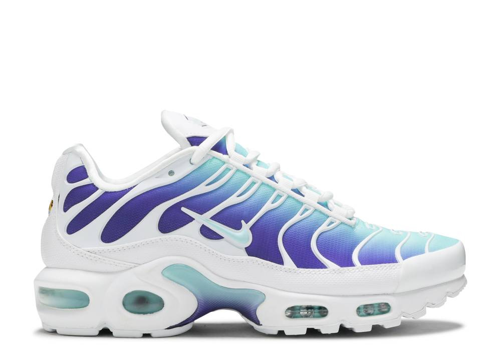AIR MAX PLUS TN SE BELACHED AQUA WHITE - Cliquez sur l'image pour la fermer