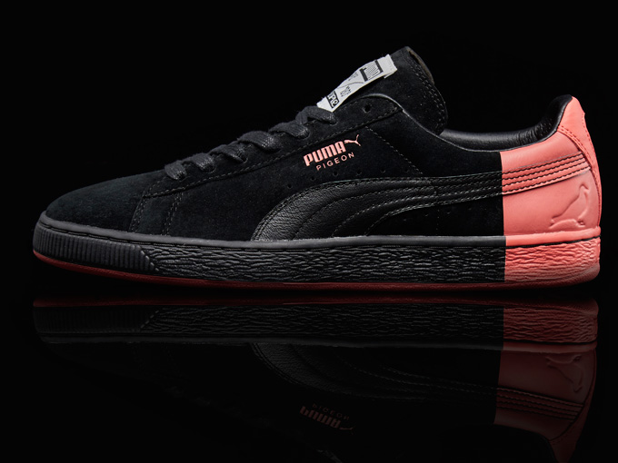 SUEDE x STAPLE [H. 2] - Cliquez sur l'image pour la fermer