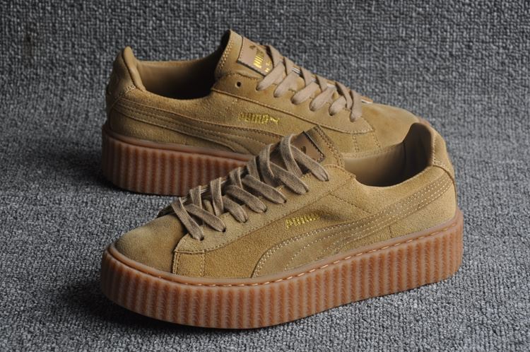 Puma Creeper [H. 1] - Cliquez sur l'image pour la fermer