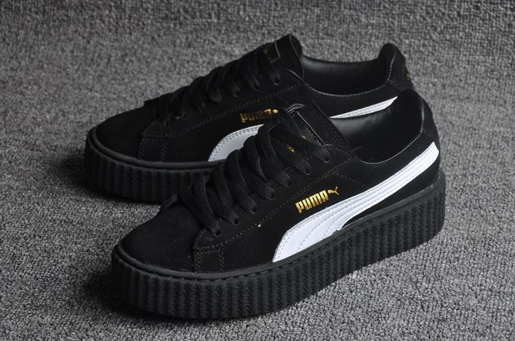 Puma Creeper [H. 3] - Cliquez sur l'image pour la fermer