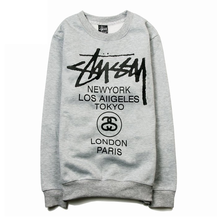 Sweat Stüssy [M. 1] - Cliquez sur l'image pour la fermer