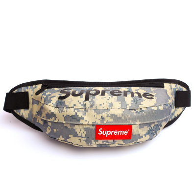 Sac Banane SUPREME [R. 7] - Cliquez sur l'image pour la fermer