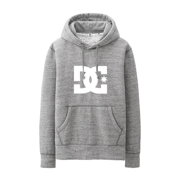 Sweat a capuche DC Shoes [M. 4] - Cliquez sur l'image pour la fermer