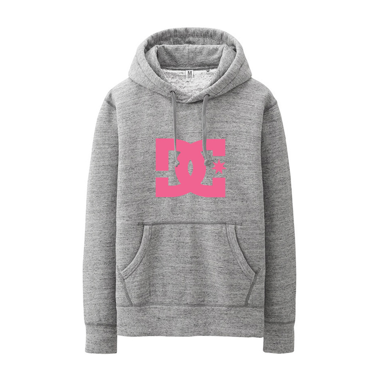 Sweat a capuche DC Shoes [M. 3] - Cliquez sur l'image pour la fermer