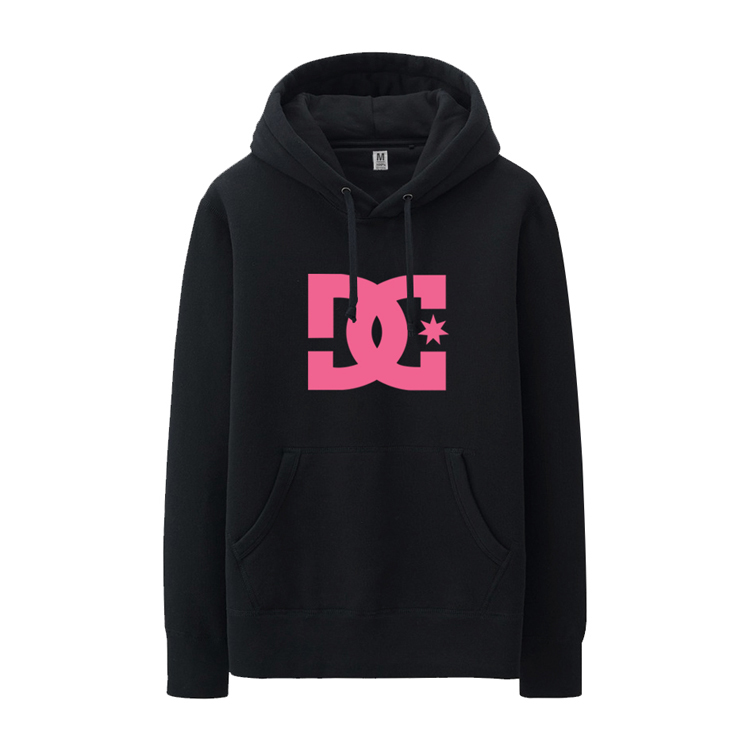 Sweat a capuche DC Shoes [M. 1] - Cliquez sur l'image pour la fermer