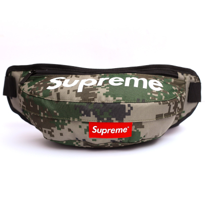 Sac Banane SUPREME [R. 6] - Cliquez sur l'image pour la fermer