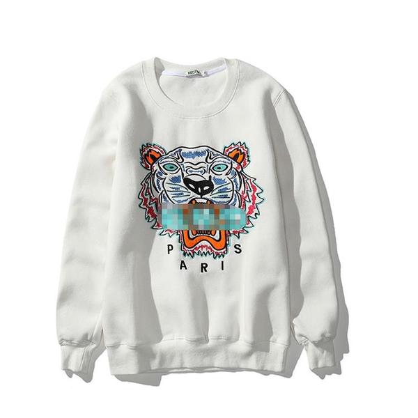 Sweatshirt Kenzo - Cliquez sur l'image pour la fermer