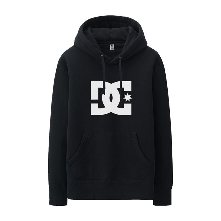 Sweat a capuche DC Shoes [M. 5] - Cliquez sur l'image pour la fermer