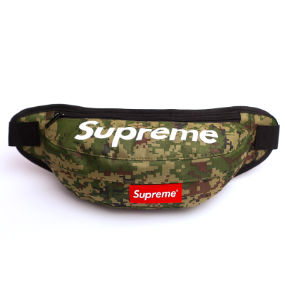 Sac Banane SUPREME [R. 4] - Cliquez sur l'image pour la fermer