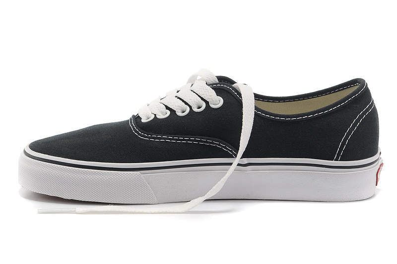 Vans Authentic [X. 01] - Cliquez sur l'image pour la fermer