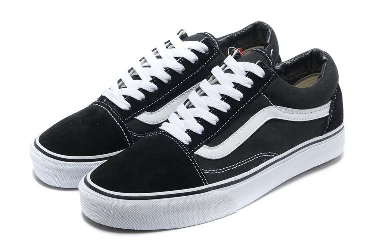 VANS OLD SKOOL [H. 04] - Cliquez sur l'image pour la fermer