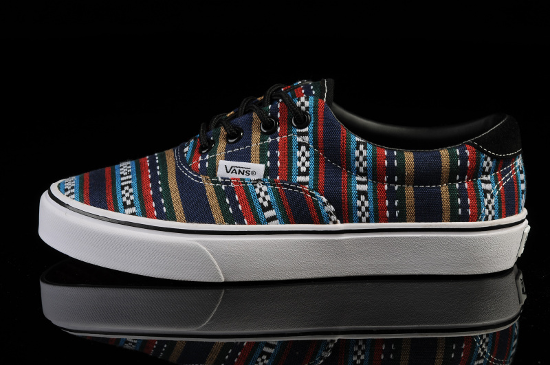 Vans Authentic [M. 01] - Cliquez sur l'image pour la fermer