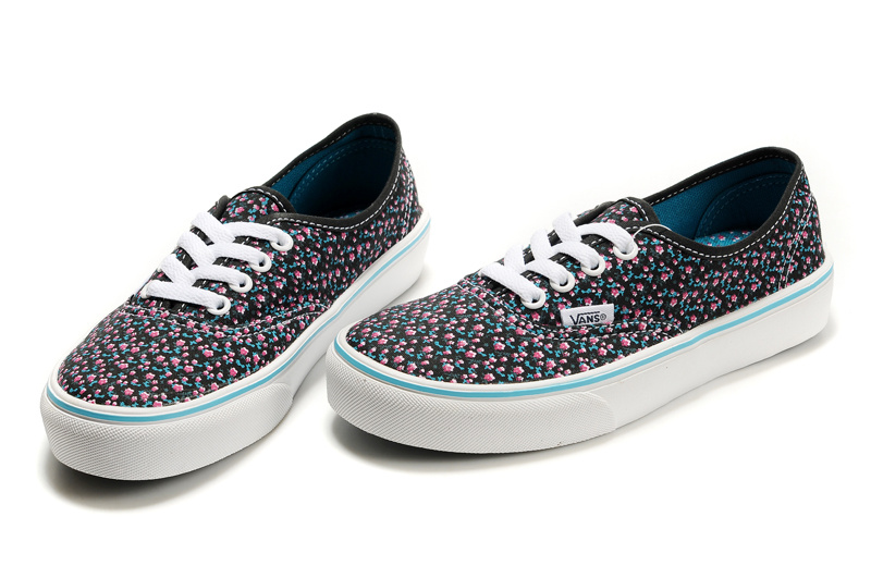 Vans Authentic [M. 08] - Cliquez sur l'image pour la fermer