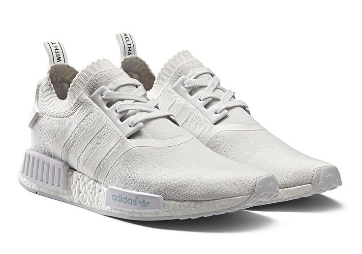 adidas NMD Runner PK [H. 12] - Cliquez sur l'image pour la fermer