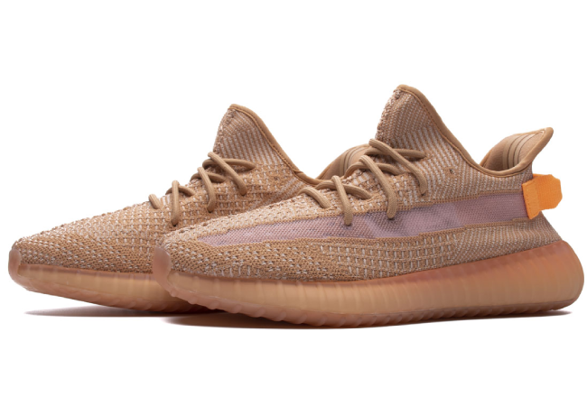Yeezy Boost 350 V2 [R. 22] - Cliquez sur l'image pour la fermer
