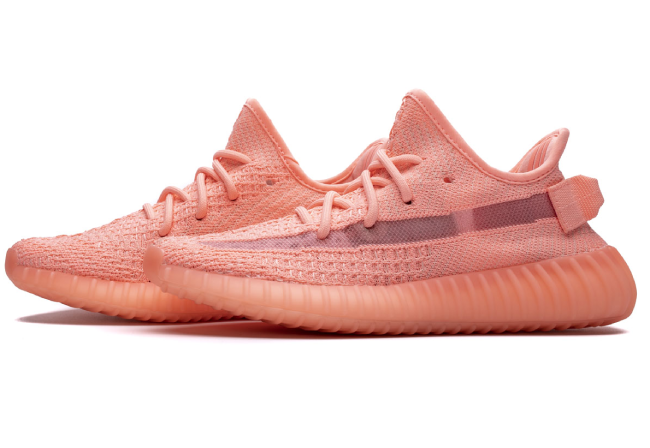 Yeezy Boost 350 V2 [R. 21] - Cliquez sur l'image pour la fermer