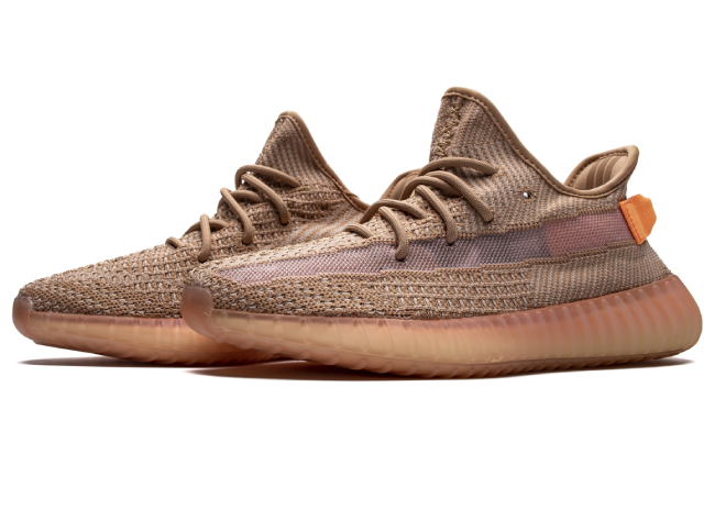 Yeezy Boost 350 V2 [R. 20] - Cliquez sur l'image pour la fermer