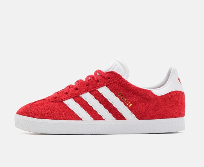 adidas Gazelle [X. 2] - Cliquez sur l'image pour la fermer