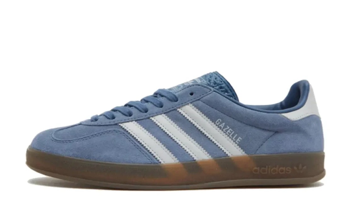 adidas Gazelle Indoor [X. 4] - Cliquez sur l'image pour la fermer