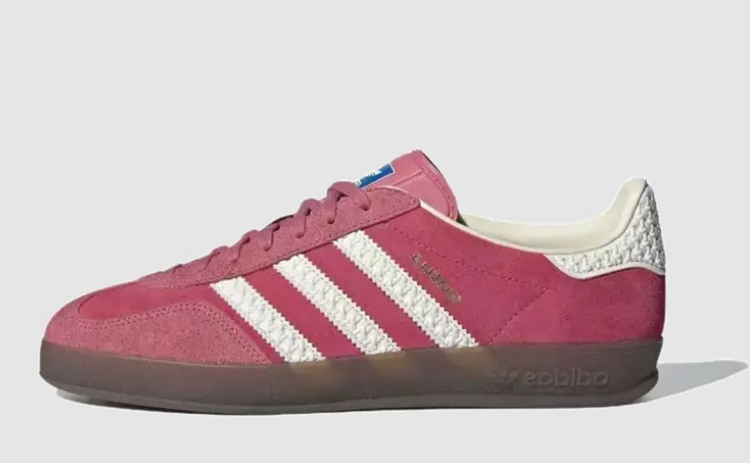 adidas Gazelle Indoor [X. 3] - Cliquez sur l'image pour la fermer