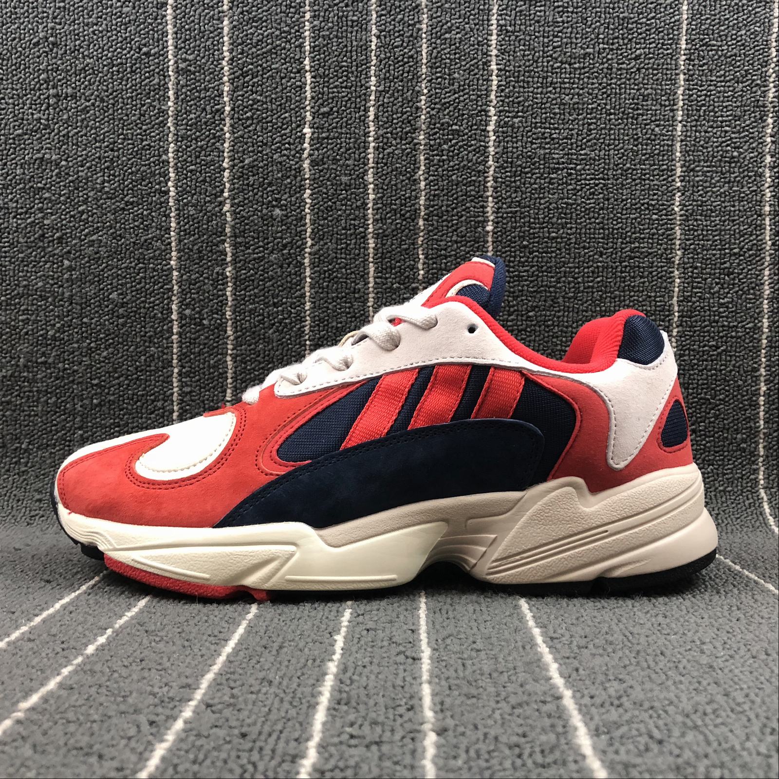 adidas Jung 1 [M. 3] - Cliquez sur l'image pour la fermer