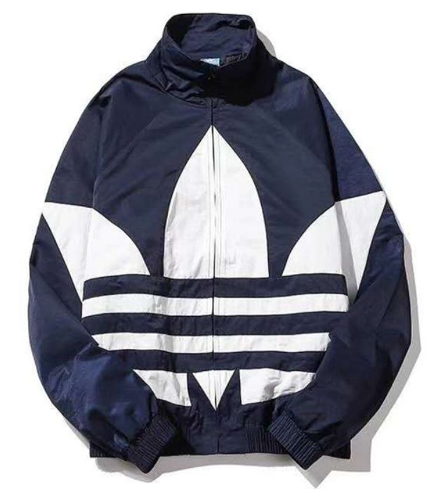 Veste légère Adidas [X. 2] - Cliquez sur l'image pour la fermer