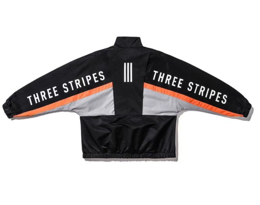 Veste légère Adidas [X. 3] - Cliquez sur l'image pour la fermer