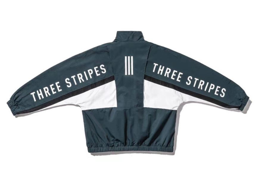Veste légère Adidas [X. 4] - Cliquez sur l'image pour la fermer