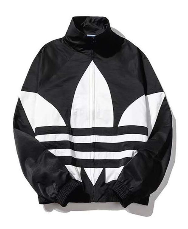 Veste légère Adidas [X. 1] - Cliquez sur l'image pour la fermer