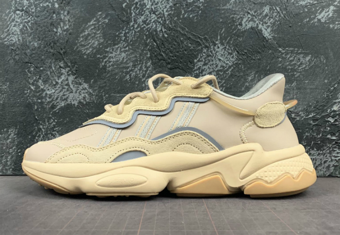 adidas Ozweego [M. 9] - Cliquez sur l'image pour la fermer