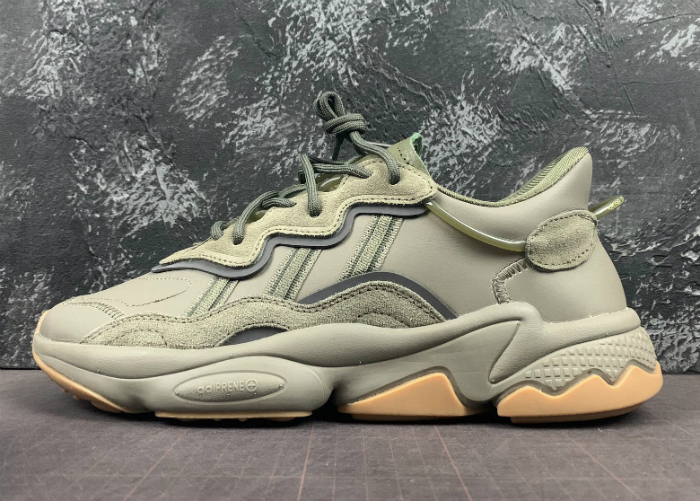 adidas Ozweego [M. 7] - Cliquez sur l'image pour la fermer