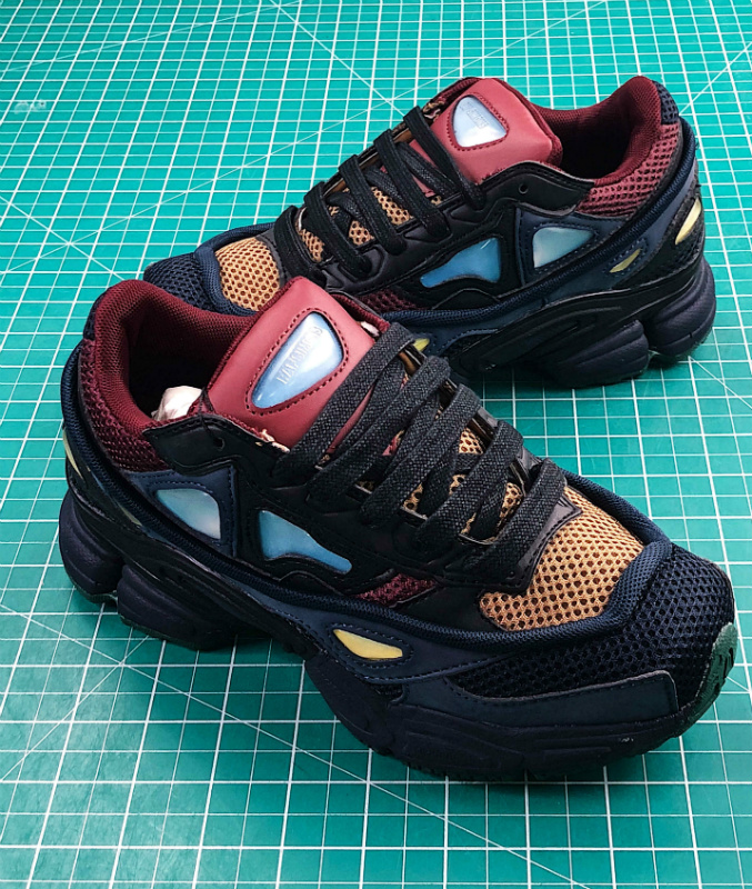 adidas Ozweego Raf Simons [X. 9] - Cliquez sur l'image pour la fermer