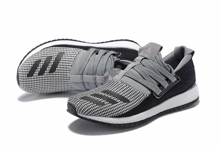 adidas Pure Boost Raw [H. 10] - Cliquez sur l'image pour la fermer