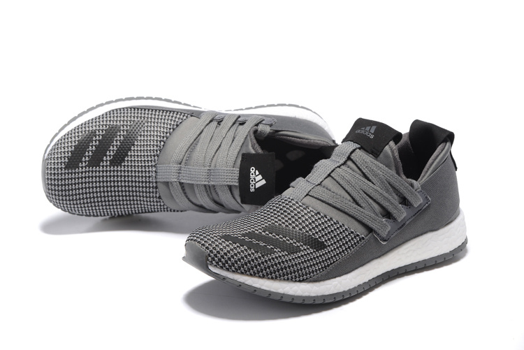 adidas Pure Boost Raw [H. 8] - Cliquez sur l'image pour la fermer