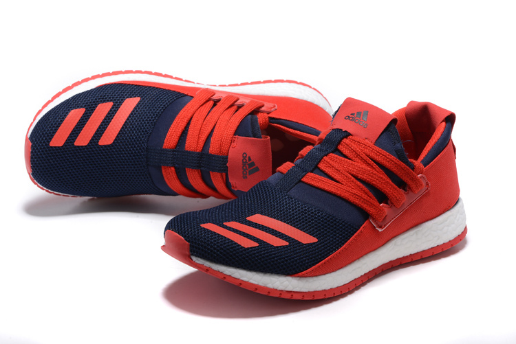 adidas Pure Boost Raw [H. 6] - Cliquez sur l'image pour la fermer