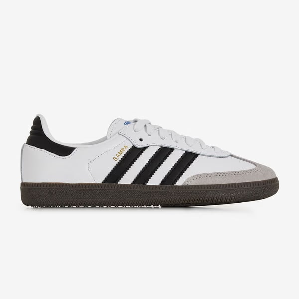 adidas Originals Samba [X. 7] - Cliquez sur l'image pour la fermer