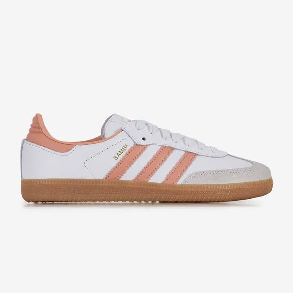 adidas Originals Samba [X. 4] - Cliquez sur l'image pour la fermer