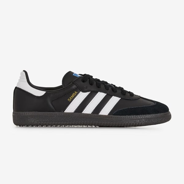 adidas Originals Samba [X. 6] - Cliquez sur l'image pour la fermer