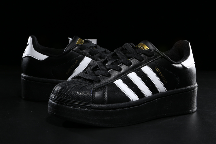 Adidas Superstar [M. 01] - Cliquez sur l'image pour la fermer